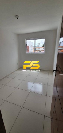 Imagem Apartamento com 2 Quartos à Venda, 52 m² em Valentina De Figueiredo - João Pessoa Imagem Apartamento com 2 Quartos à Venda, 52 m² em Valentina De Figueiredo - João Pessoa