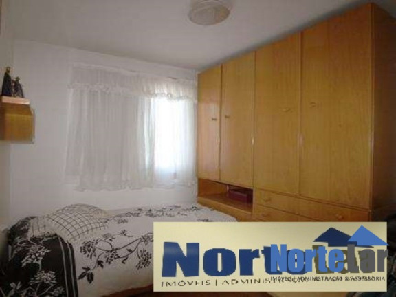 Imagem Apartamento com 2 Quartos à Venda, 60 m² em Vila Amélia - São Paulo