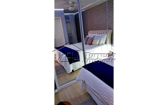Imagem Apartamento com 2 Quartos à Venda, 67 m² em Jardim San Marino - São José Dos Campos