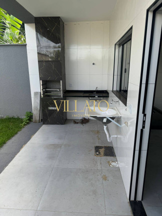 Imagem Casa com 3 Quartos à Venda, 98 m² em Jardim Alto Paraíso - Aparecida De Goiânia