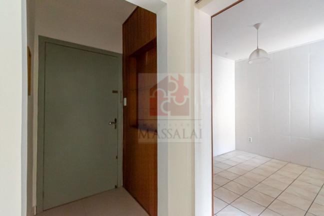 Apartamento com 2 Quartos à Venda, 66 m² em Santana - Porto Alegre