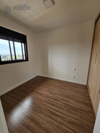 Imagem Apartamento com 2 Quartos à Venda, 76 m² em Jardim Auri Verde - Bauru