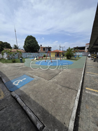 Imagem Apartamento com 2 Quartos à Venda, 48 m² em São Brás - Nossa Senhora Do Socorro