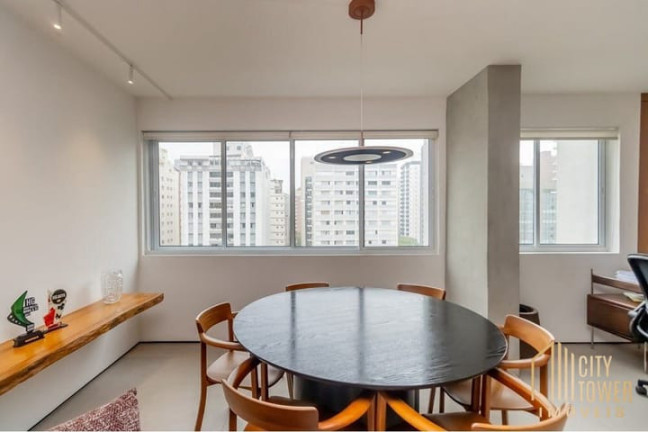 Imagem Apartamento com 1 Quarto à Venda, 90 m² em Itaim Bibi - São Paulo