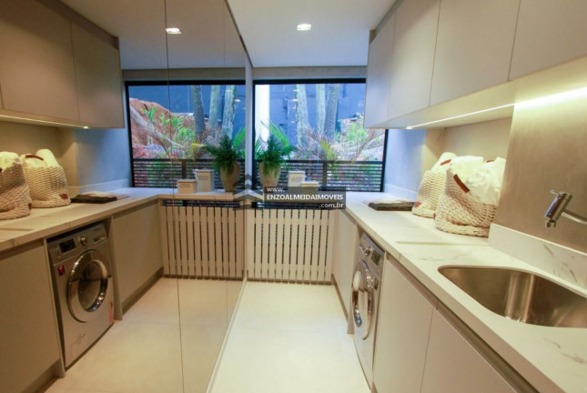 Imagem Apartamento com 3 Quartos à Venda, 143 m² em Vila Mascote - São Paulo