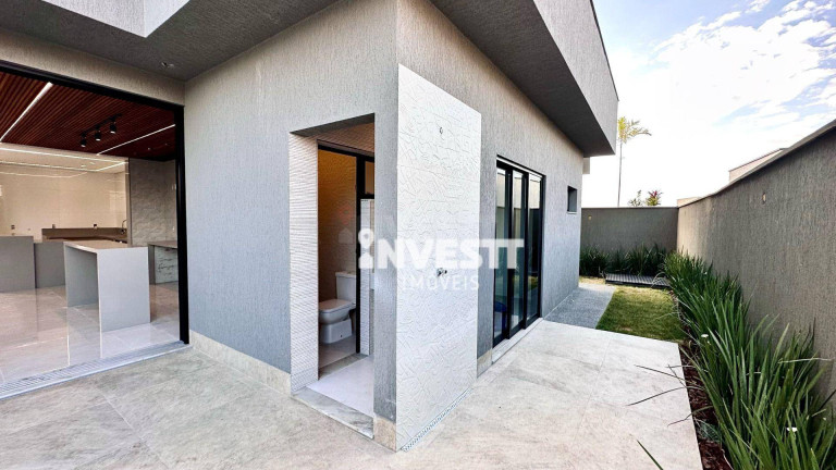 Imagem Casa com 4 Quartos à Venda, 223 m² em Portal Do Sol Green - Goiânia Imagem Casa com 4 Quartos à Venda, 223 m² em Portal Do Sol Green - Goiânia