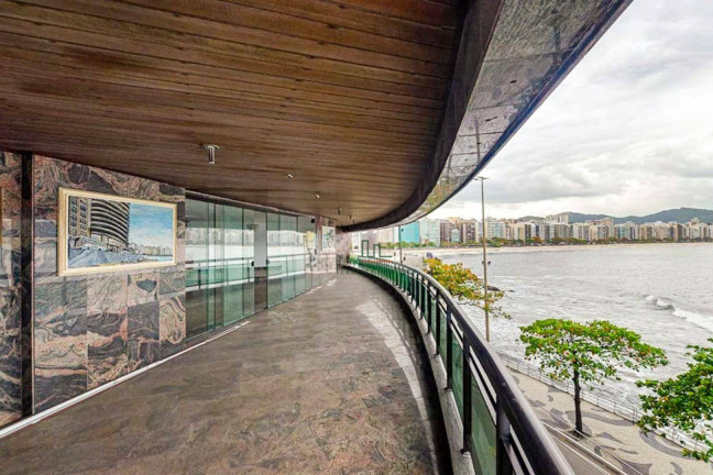 Apartamento com 4 Quartos à Venda ou Locação, 480 m² em Icaraí - Niterói