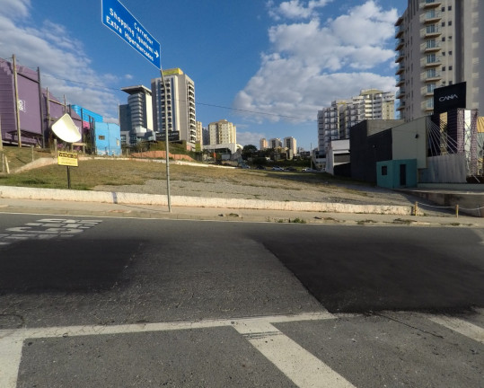 Imagem Terreno à Venda, 2.336 m² em Parque Campolim - Sorocaba