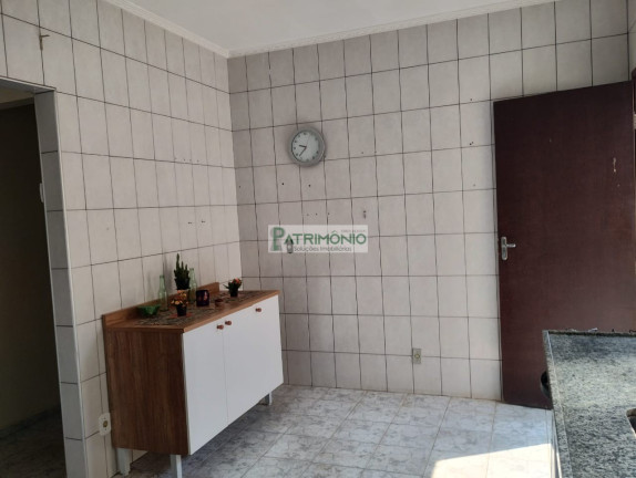 Imagem Casa com 1 Quarto à Venda, 160 m² em Jardim Berlim - Jaguariúna