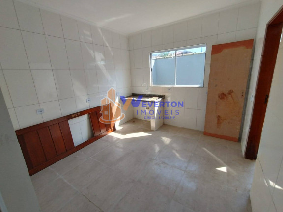Imagem Sobrado com 2 Quartos à Venda, em Bairro Itaoca - Mongaguá Imagem Sobrado com 2 Quartos à Venda, em Bairro Itaoca - Mongaguá