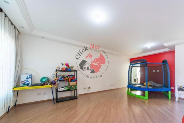 Imagem Sobrado com 3 Quartos à Venda, 268 m² em Vila Alpina - São Paulo