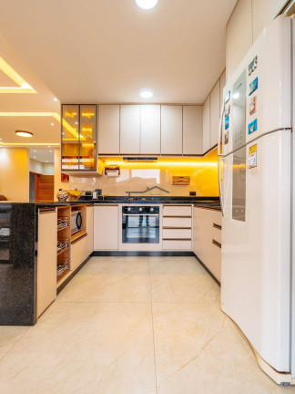 Imagem Casa com 3 Quartos à Venda, 190 m² em City Bussocaba - Osasco