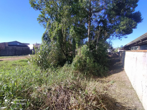 Imagem Terreno à Venda, 360 m² em Centro - Itapoá Imagem Terreno à Venda, 360 m² em Centro - Itapoá