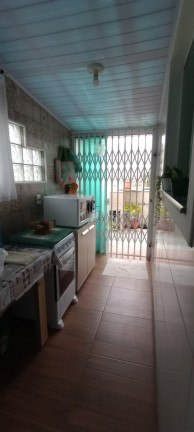 Imagem Sobrado com 3 Quartos à Venda, 98 m² em Itacolomi - Balneário Piçarras