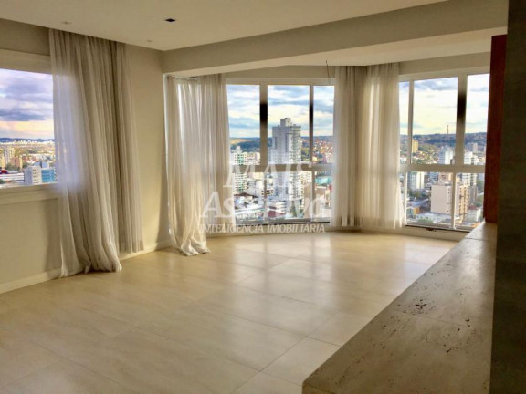Imagem Apartamento com 2 Quartos à Venda, 232 m² em Centro - Novo Hamburgo Imagem Apartamento com 2 Quartos à Venda, 232 m² em Centro - Novo Hamburgo