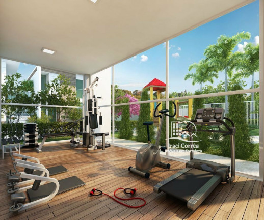Imagem Casa de Condomínio com 3 Quartos à Venda, 138 m² em Centro - Eusébio Imagem Casa de Condomínio com 3 Quartos à Venda, 138 m² em Centro - Eusébio