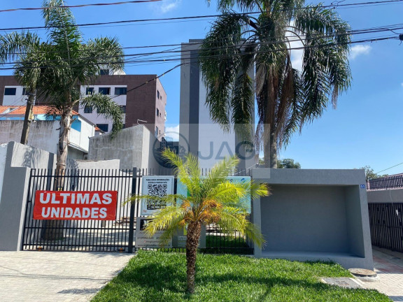 Imagem Imóvel com 1 Quarto à Venda, 39 m² em Capão Da Imbuia - Curitiba Imagem Imóvel com 1 Quarto à Venda, 39 m² em Capão Da Imbuia - Curitiba