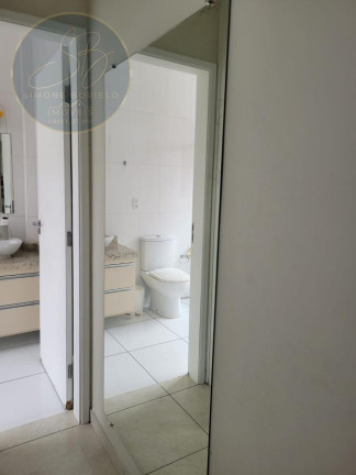 Imagem Sobrado com 3 Quartos à Venda, 126 m² em Boqueirão - Praia Grande