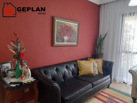 Imagem Apartamento com 3 Quartos à Venda, 77 m² em Vila Mariana - São Paulo Imagem Apartamento com 3 Quartos à Venda, 77 m² em Vila Mariana - São Paulo