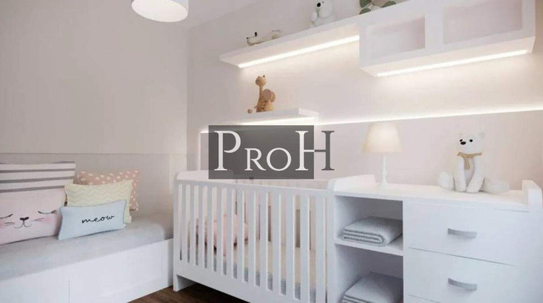 Imagem Apartamento com 3 Quartos à Venda, 92 m² em Santo Antônio - São Caetano Do Sul