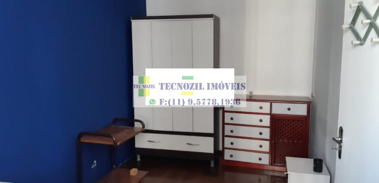 Imagem Apartamento com 1 Quarto à Venda, 44 m² em Bosque Da Saúde - São Paulo Imagem Apartamento com 1 Quarto à Venda, 44 m² em Bosque Da Saúde - São Paulo