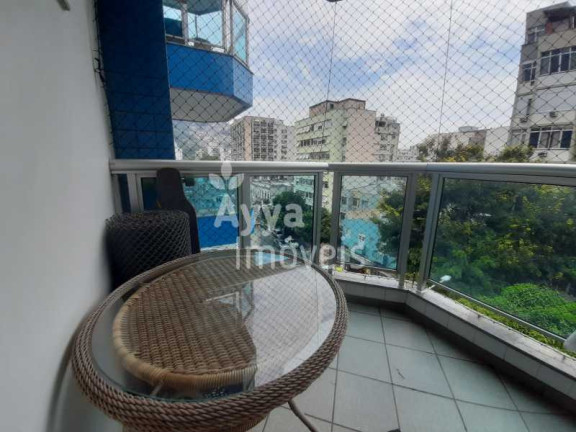 Imagem Apartamento com 2 Quartos à Venda, 100 m² em Botafogo - Rio De Janeiro Imagem Apartamento com 2 Quartos à Venda, 100 m² em Botafogo - Rio De Janeiro