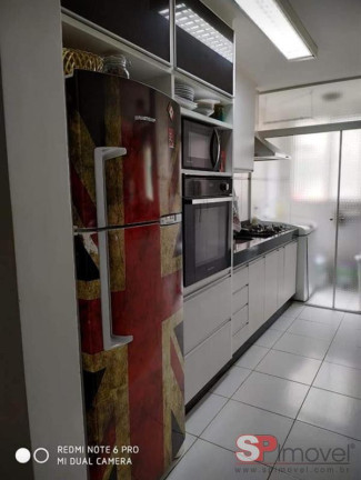 Imagem Apartamento com 3 Quartos à Venda, 62 m² em Parque São Vicente - Mauá