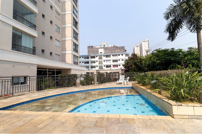 Imagem Apartamento com 2 Quartos à Venda, 60 m² em Ipiranga - São Paulo Imagem Apartamento com 2 Quartos à Venda, 60 m² em Ipiranga - São Paulo