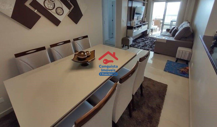 Imagem Apartamento com 2 Quartos à Venda, 92 m² em Aviação - Praia Grande Imagem Apartamento com 2 Quartos à Venda, 92 m² em Aviação - Praia Grande