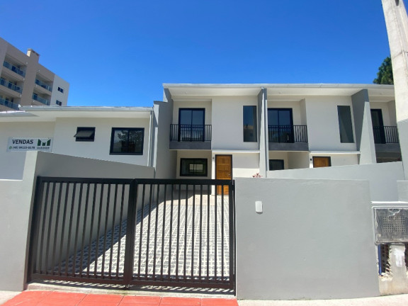 Imagem Sobrado com 2 Quartos à Venda, 72 m² em Areias - São José