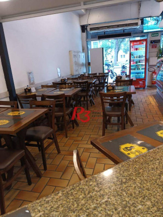 Imagem Loja à Venda ou Locação, 80 m² em Centro - Santos Imagem Loja à Venda ou Locação, 80 m² em Centro - Santos