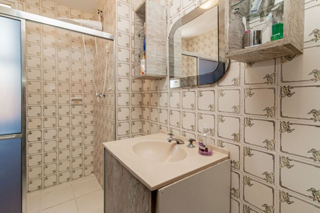 Imagem Apartamento com 2 Quartos à Venda, 72 m² em Medianeira - Porto Alegre