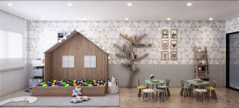 Imagem Apartamento com 2 Quartos à Venda, 81 m² em Boqueirao - Praia Grande