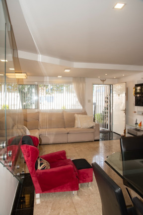 Imagem Casa com 3 Quartos à Venda, 150 m² em Campo Belo - São Paulo Imagem Casa com 3 Quartos à Venda, 150 m² em Campo Belo - São Paulo