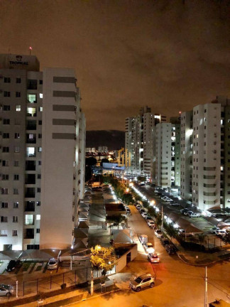 Imagem Apartamento com 2 Quartos à Venda, 54 m² em Parque Oeste Industrial - Goiânia