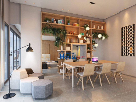 Imagem Apartamento com 3 Quartos à Venda, 122 m² em Vila Madalena - São Paulo Imagem Apartamento com 3 Quartos à Venda, 122 m² em Vila Madalena - São Paulo