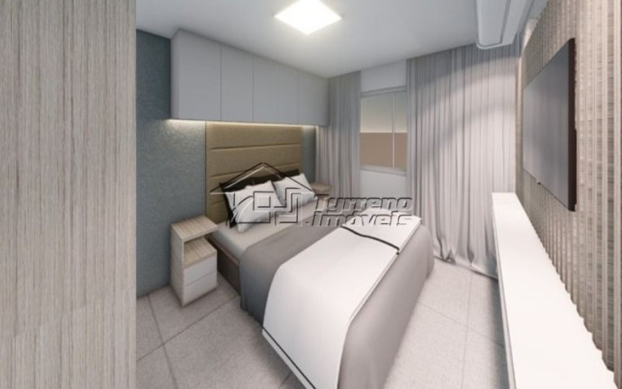 Imagem Apartamento com 2 Quartos à Venda, 51 m² em Urbanova - São José Dos Campos Imagem Apartamento com 2 Quartos à Venda, 51 m² em Urbanova - São José Dos Campos