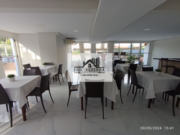 Imagem Apartamento com 3 Quartos à Venda, 72 m² em Jardim Oceania - João Pessoa