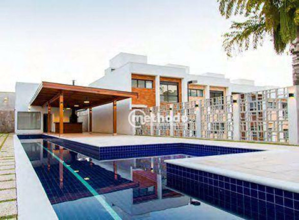 Imagem Casa com 3 Quartos à Venda, 221 m² em Residencial Sainte Helene - Campinas Imagem Casa com 3 Quartos à Venda, 221 m² em Residencial Sainte Helene - Campinas