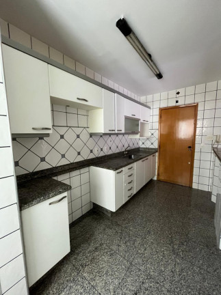 Imagem Apartamento com 4 Quartos à Venda, 131 m² em Setor Bueno - Goiânia Imagem Apartamento com 4 Quartos à Venda, 131 m² em Setor Bueno - Goiânia