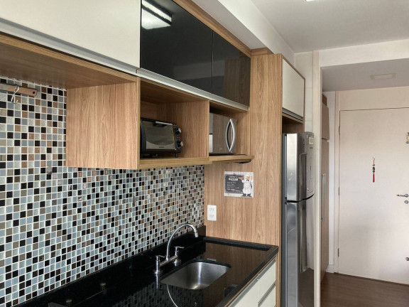 Imagem Apartamento com 2 Quartos à Venda, 64 m² em Vila São Paulo - São Paulo Imagem Apartamento com 2 Quartos à Venda, 64 m² em Vila São Paulo - São Paulo