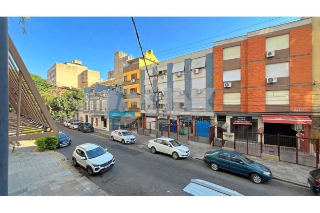 Imagem Apartamento com 2 Quartos à Venda, 57 m² em Centro Histórico - Porto Alegre Imagem Apartamento com 2 Quartos à Venda, 57 m² em Centro Histórico - Porto Alegre