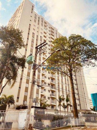 Foto do imóvel Apartamento com 2 Quartos à Venda, 55 m² em Vila Das Palmeiras - Guarulhos