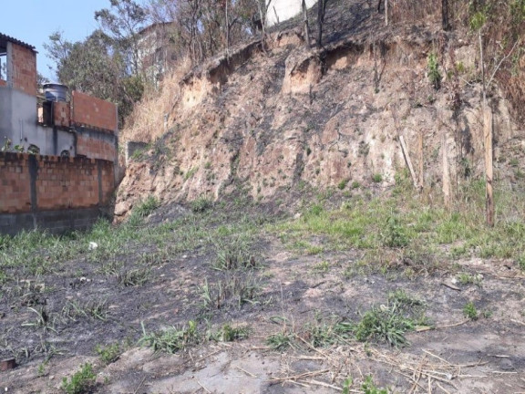 Imagem Terreno à Venda, 370 m² em Jardim Casa Branca - Betim Imagem Terreno à Venda, 370 m² em Jardim Casa Branca - Betim