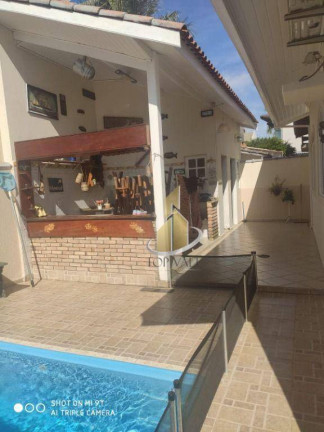 Imagem Casa com 4 Quartos à Venda, 185 m² em Urbanova - São José Dos Campos Imagem Casa com 4 Quartos à Venda, 185 m² em Urbanova - São José Dos Campos
