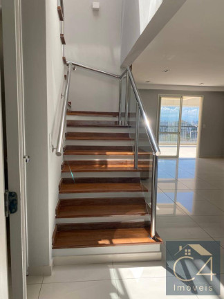 Imagem Cobertura com 3 Quartos à Venda, 355 m² em Altos Do Esplanada - São José Dos Campos