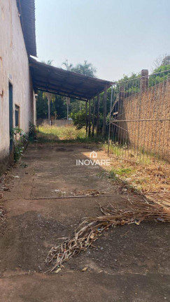 Imagem Galpão para Alugar, 360 m² em Jardim América - Itumbiara Imagem Galpão para Alugar, 360 m² em Jardim América - Itumbiara