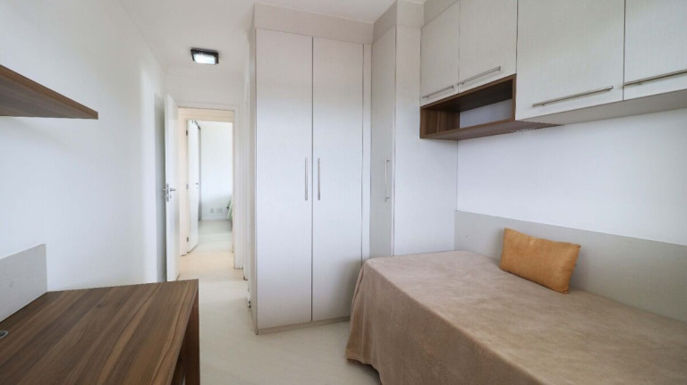 Imagem Apartamento com 2 Quartos à Venda, 77 m² em Jardim Brasil (zona Sul) - São Paulo Imagem Apartamento com 2 Quartos à Venda, 77 m² em Jardim Brasil (zona Sul) - São Paulo