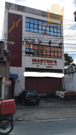 Imóvel à Venda, 700 m² em Rudge Ramos - São Bernardo Do Campo