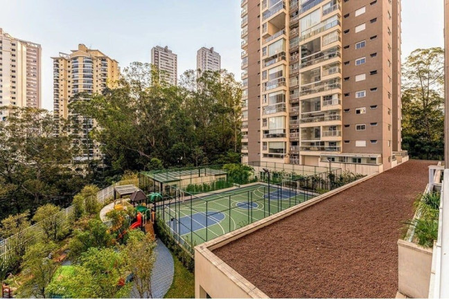 Imagem Apartamento com 3 Quartos à Venda, 163 m² em Vila Andrade - São Paulo Imagem Apartamento com 3 Quartos à Venda, 163 m² em Vila Andrade - São Paulo